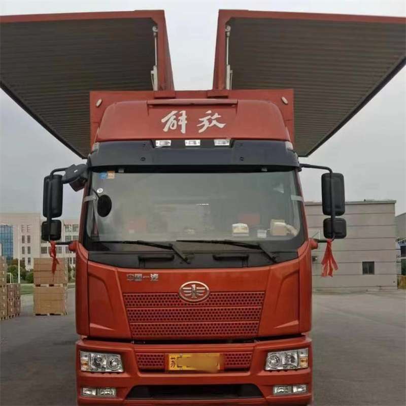 苏州工业园到桓台物流公司-一站式服务（到桓台多少公里）