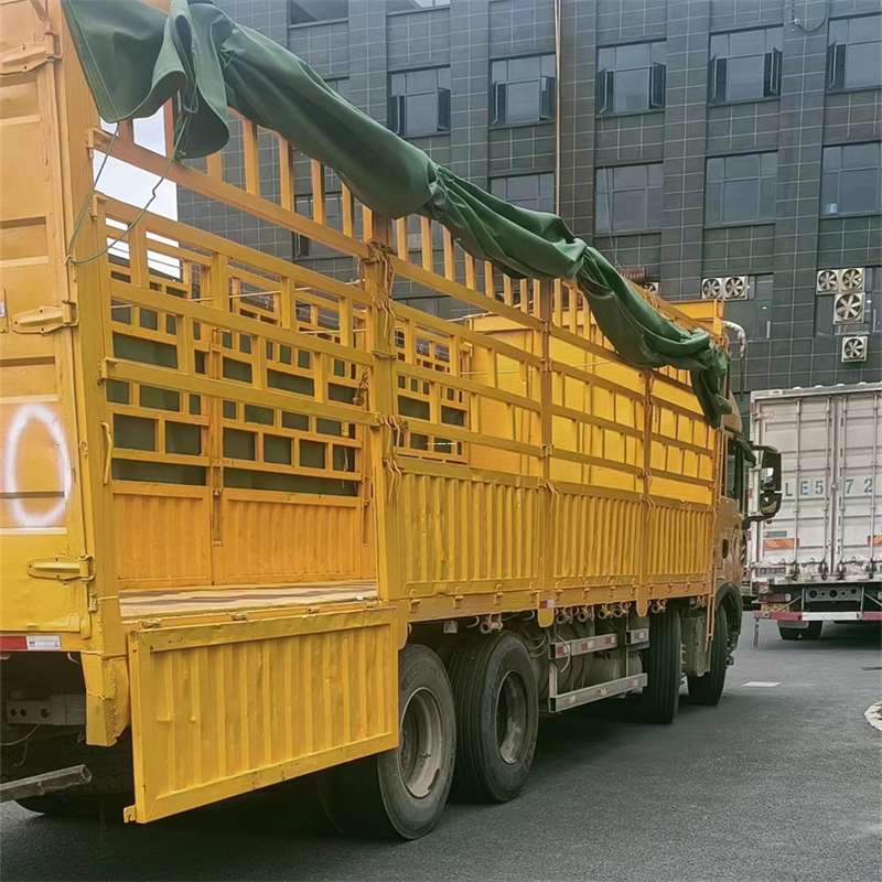 苏州工业园到新泰物流公司——一站式货运服务（到新泰的物流）