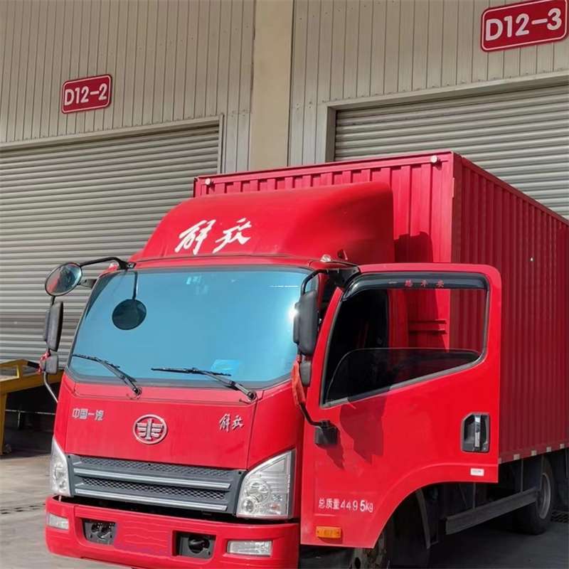 苏州工业园到安徽物流公司——专业货运，安心送达（到安徽的物流公司）