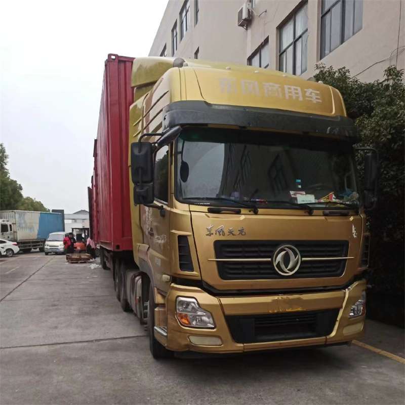 苏州工业园到龙口物流公司，一站式服务助您货运无忧