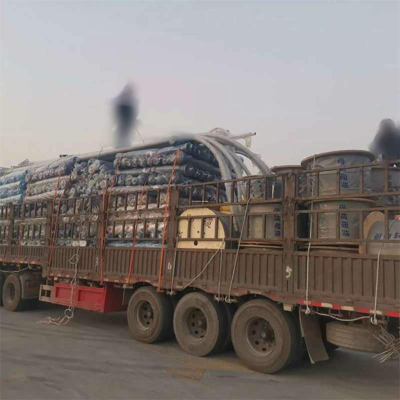 苏州工业园到六盘水物流公司——一站式服务，让货运更便捷