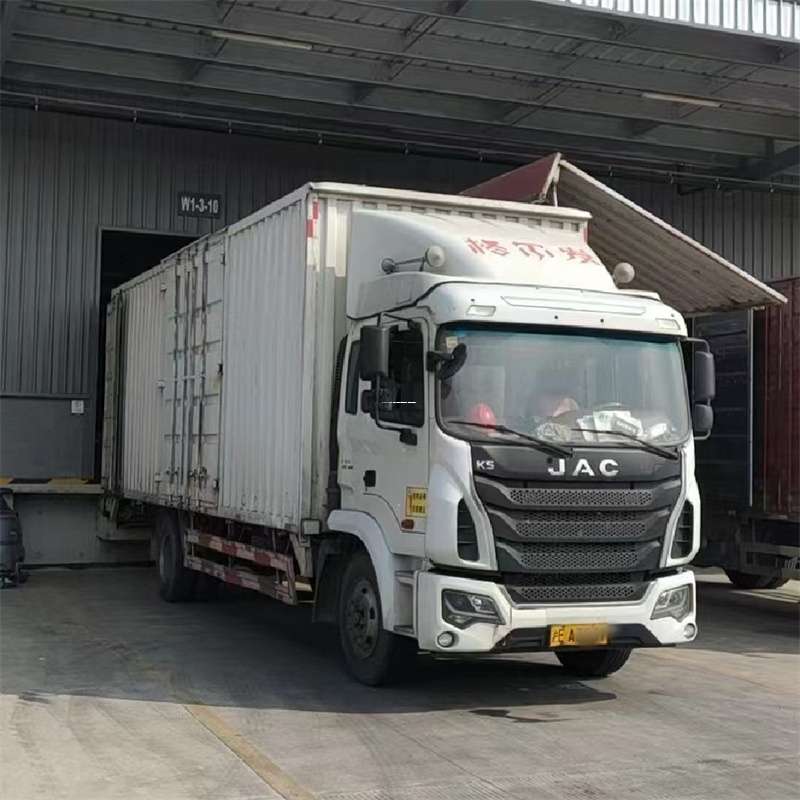 苏州工业园到启东物流公司一站式货运服务，满足您的各种需求