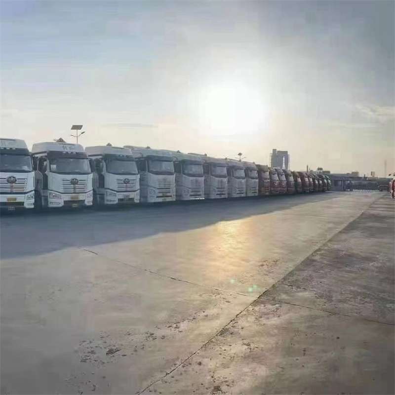 苏州工业园到福建物流公司——专业货运，全程无忧