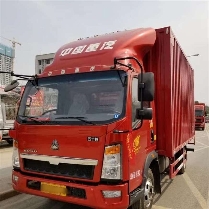 苏州工业园到湖北物流公司——一站式服务，让货运更轻松