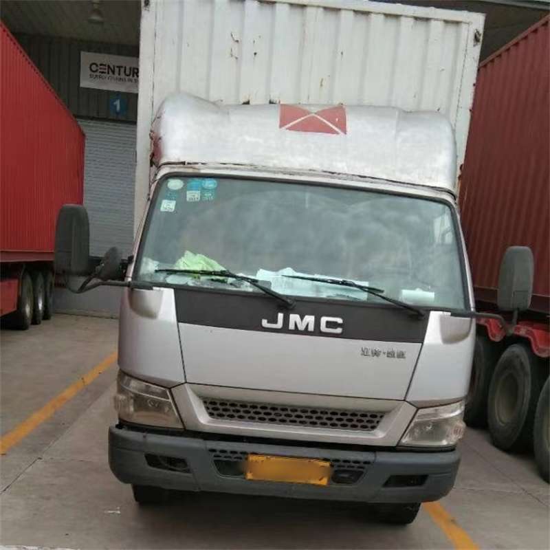 苏州工业园至荆州货运专线，一站式物流服务助您成功