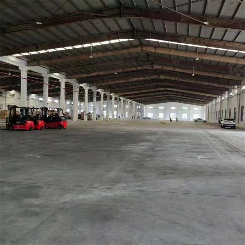 苏州工业园至肇庆货运专线，高效物流助您成功