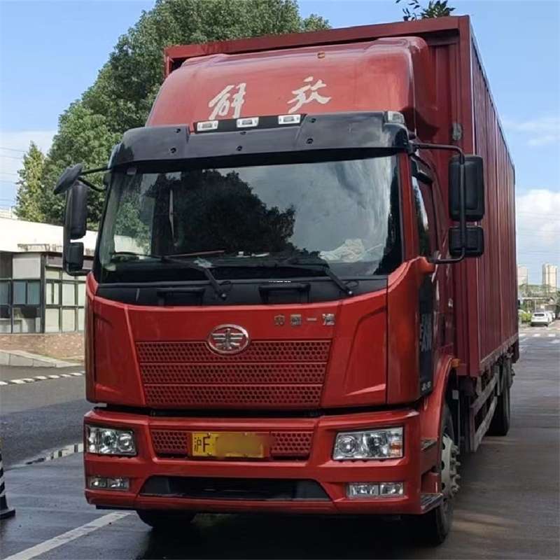 苏州工业园到苏州姑苏物流公司——专业货运，安心托付