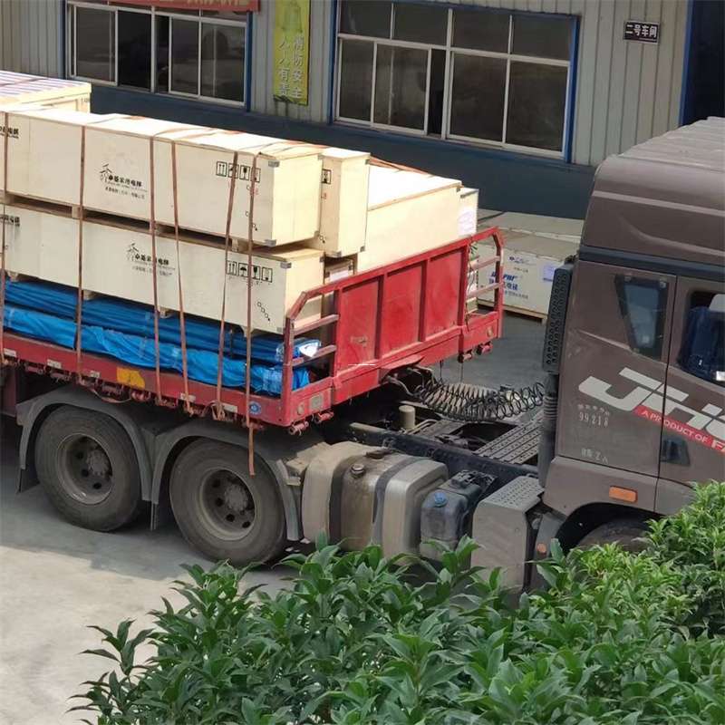 苏州工业园到海口物流公司一站式服务，让货运更轻松