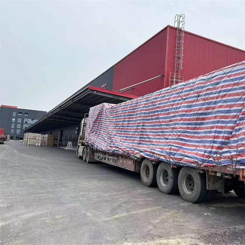 苏州工业园到泉州物流公司，一站式服务为您的货物保驾护航