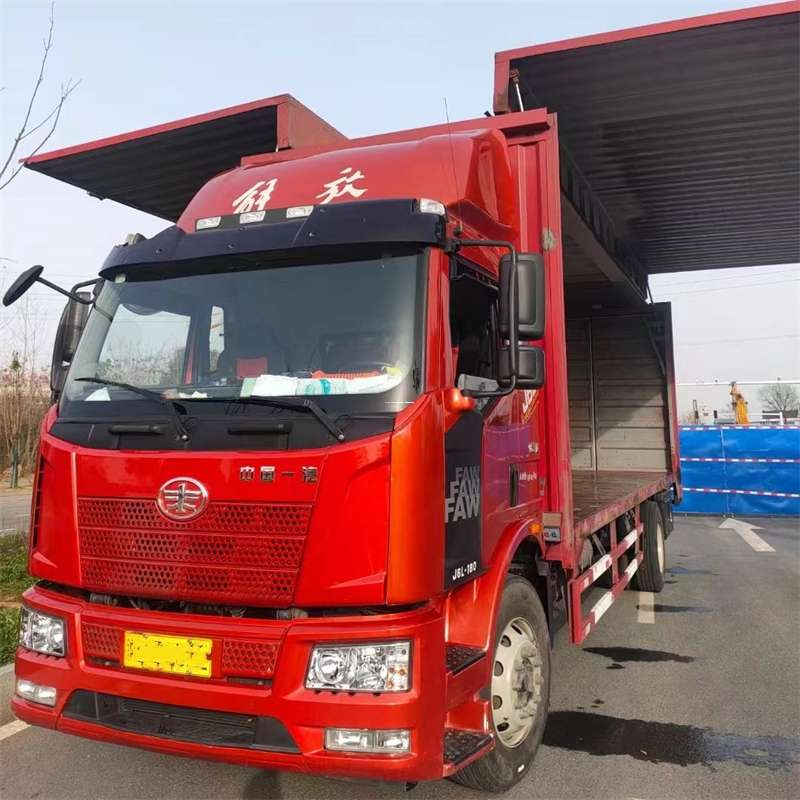 苏州工业园到三明物流公司——一站式货运服务专家