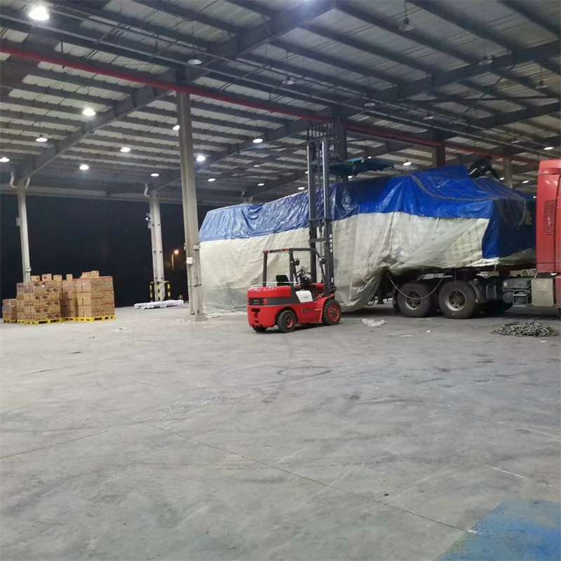 苏州工业园到新疆塔城裕民县物流公司苏州工业园至新疆塔城裕民县物流专线往返运输